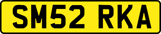 SM52RKA