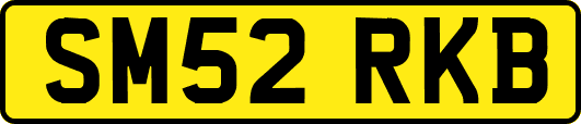 SM52RKB