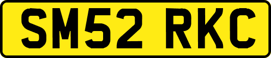 SM52RKC