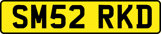 SM52RKD