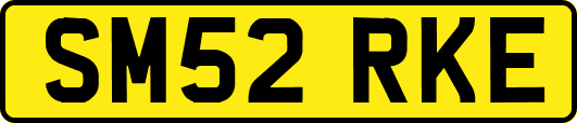 SM52RKE