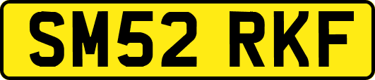 SM52RKF