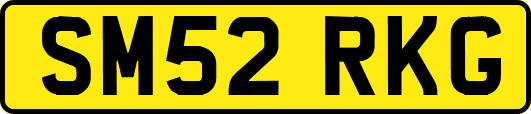 SM52RKG