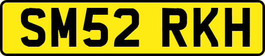 SM52RKH