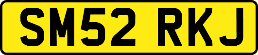 SM52RKJ