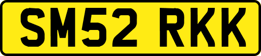 SM52RKK