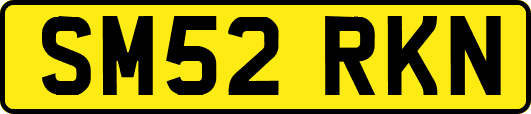 SM52RKN