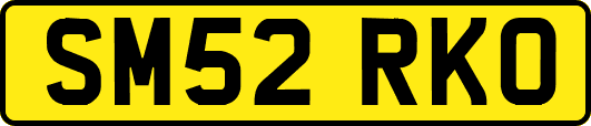SM52RKO