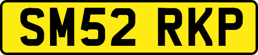 SM52RKP