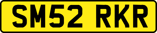 SM52RKR