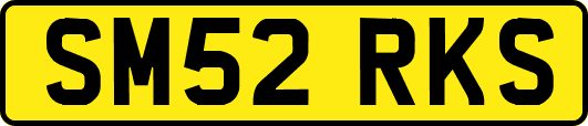 SM52RKS