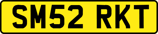 SM52RKT