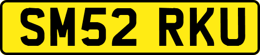 SM52RKU