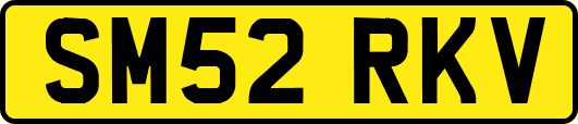 SM52RKV