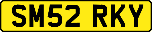 SM52RKY