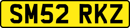 SM52RKZ