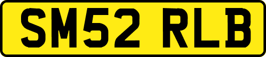 SM52RLB