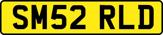SM52RLD