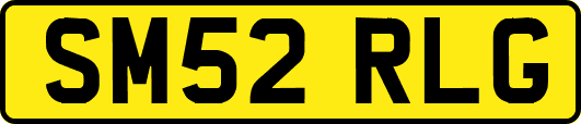 SM52RLG