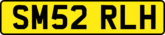SM52RLH