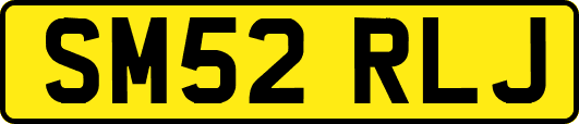 SM52RLJ