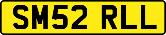 SM52RLL