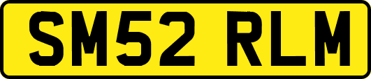 SM52RLM