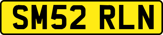 SM52RLN