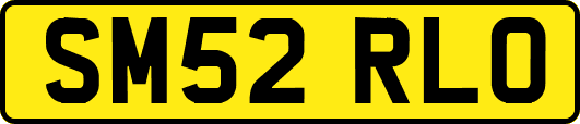 SM52RLO