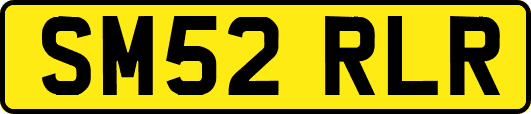 SM52RLR