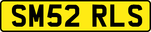 SM52RLS