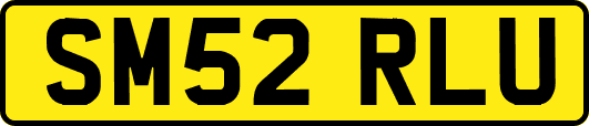 SM52RLU