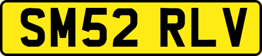 SM52RLV