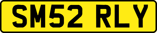 SM52RLY