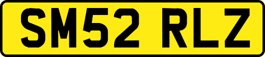 SM52RLZ