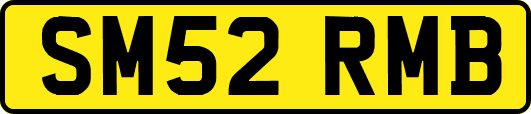 SM52RMB