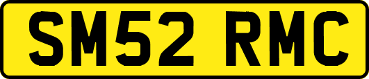 SM52RMC