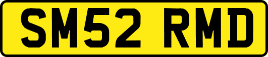 SM52RMD