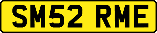 SM52RME