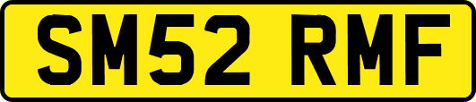 SM52RMF
