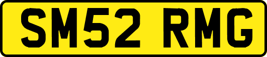 SM52RMG