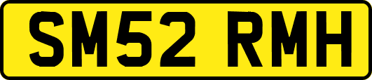 SM52RMH