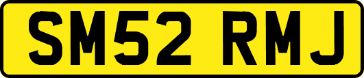 SM52RMJ
