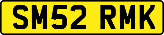 SM52RMK