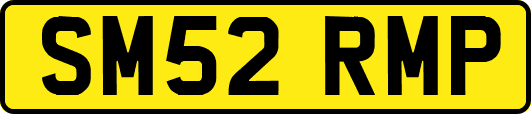 SM52RMP