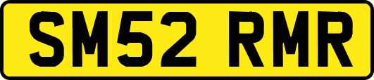 SM52RMR