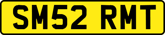 SM52RMT