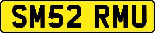 SM52RMU