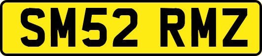 SM52RMZ
