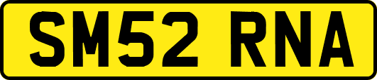SM52RNA